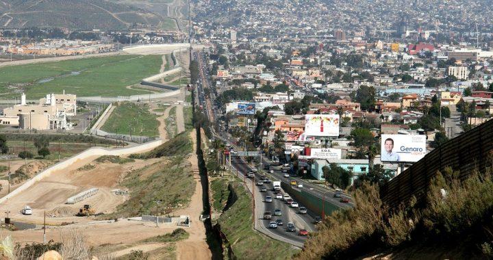 México y su política migratoria pro estadounidense
